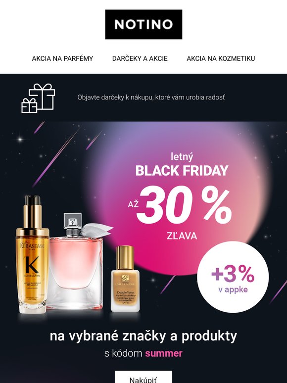 Kliknite pre zľavy až 33 %