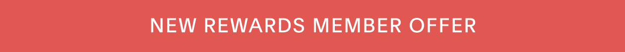 New Rewards Member Offer