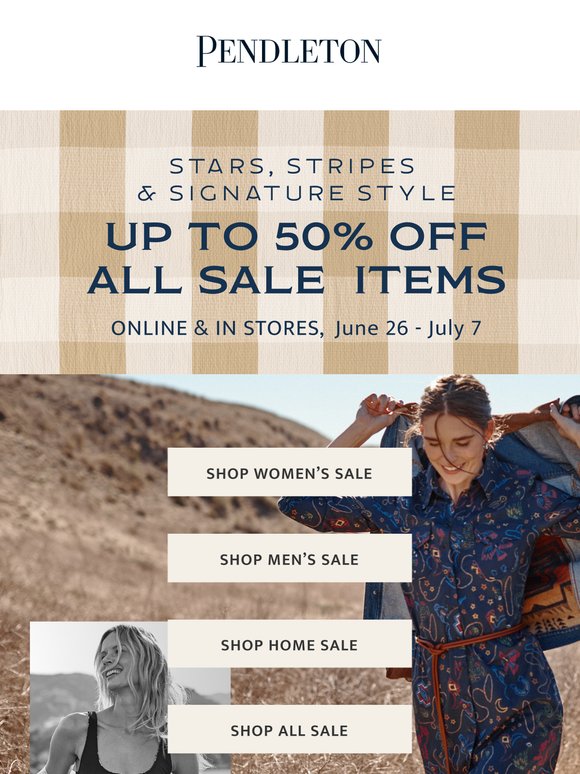 Only a few days left to save
