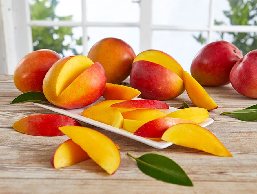 South Florida Mangos