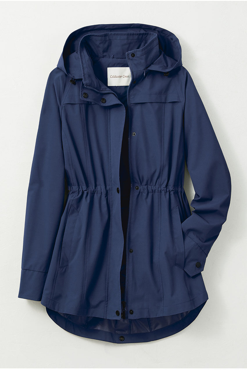 Pack-It Jacket