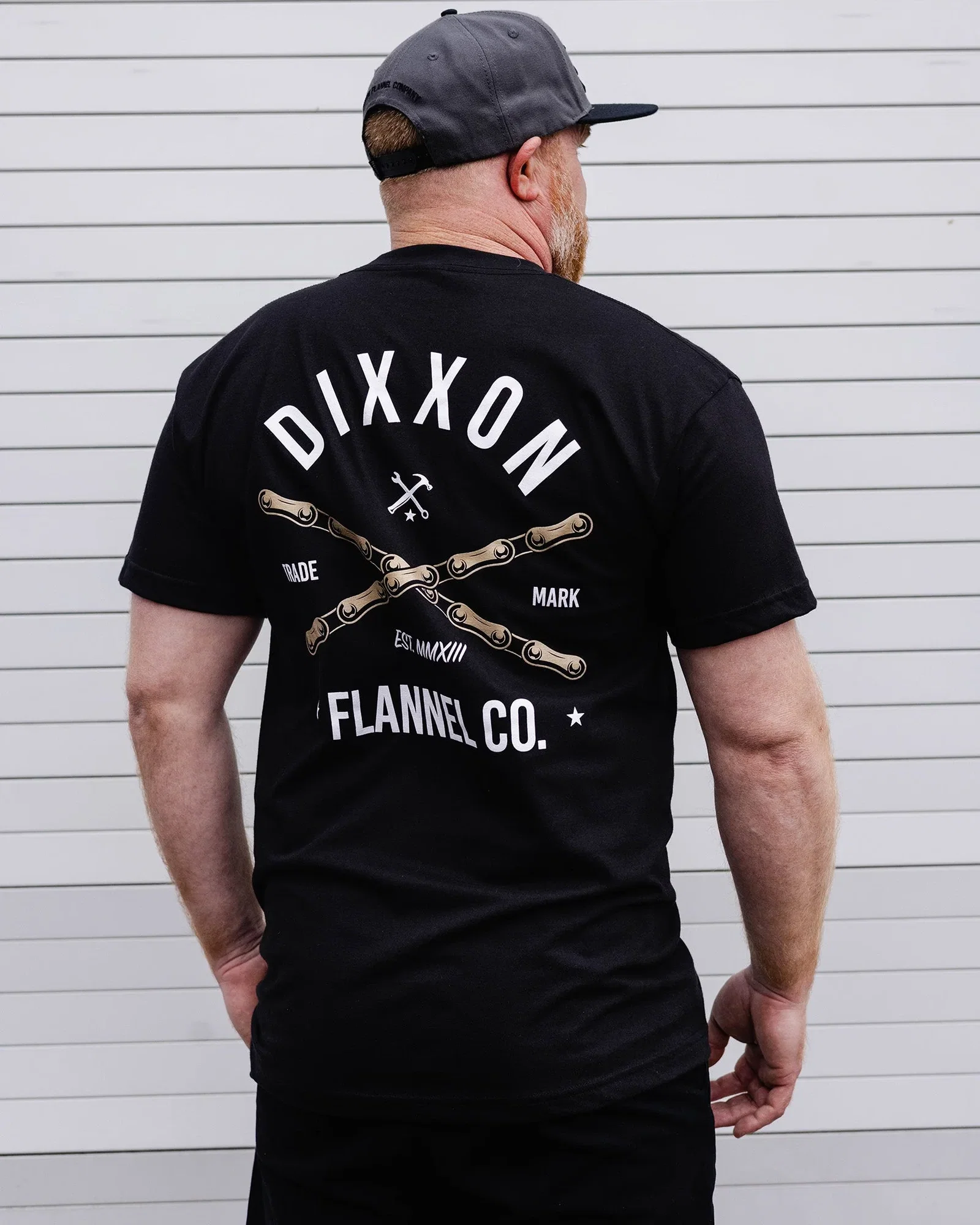 Image of Connect T-Shirt - Black