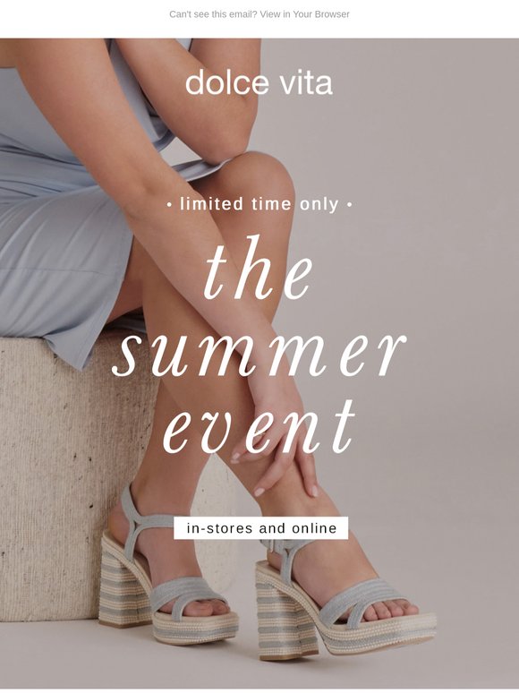UP TO 40% OFF ENDS SOON