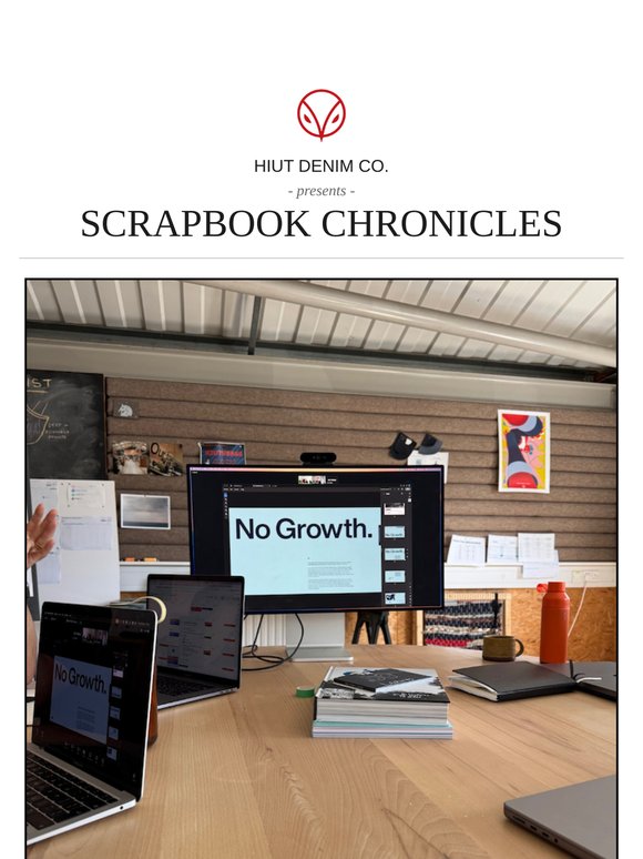 Scrapbook Chronicles No.457