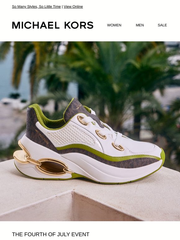 Shop Shoes In Your Size For An Extra 30% Off