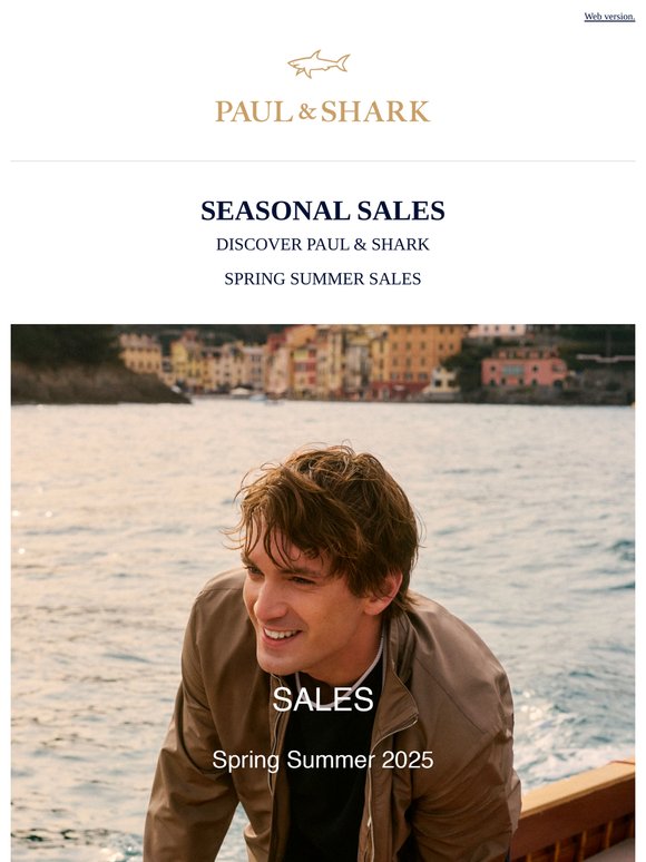 Seasonal Sales