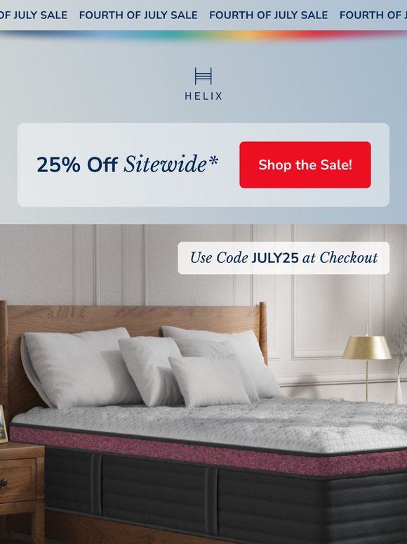 The weekend of savings isn't over...