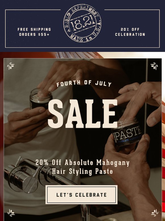 It's a Celebration Sale 🎉