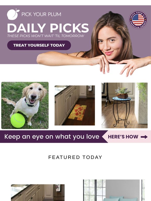 Saturday's Smartest Picks! 💡