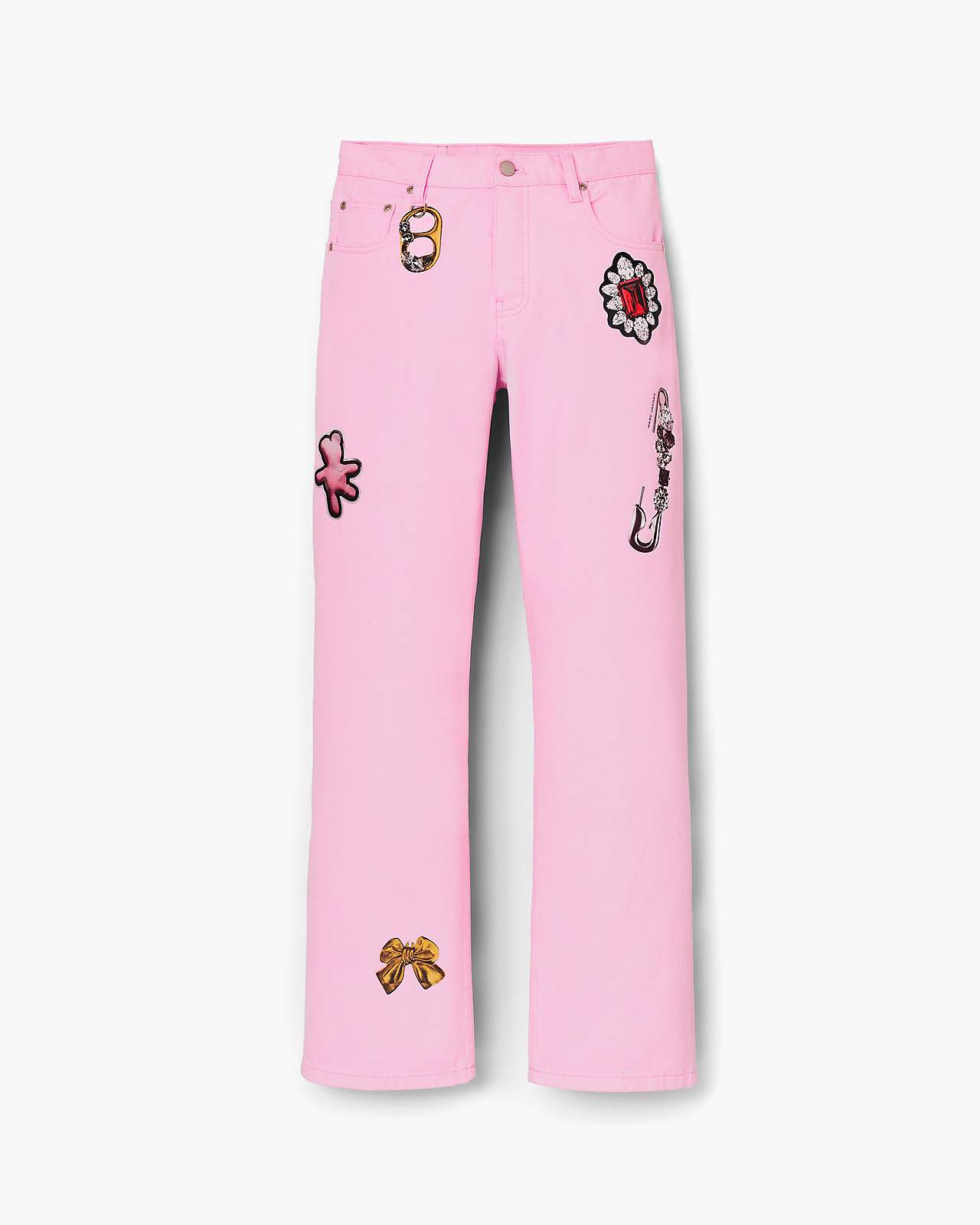 Marc Jacobs