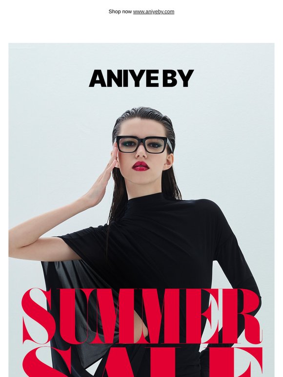 Summer Sale