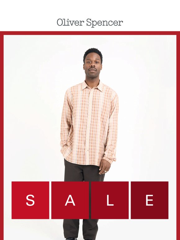 Our Sale Just Got Better: Further Reductions!
