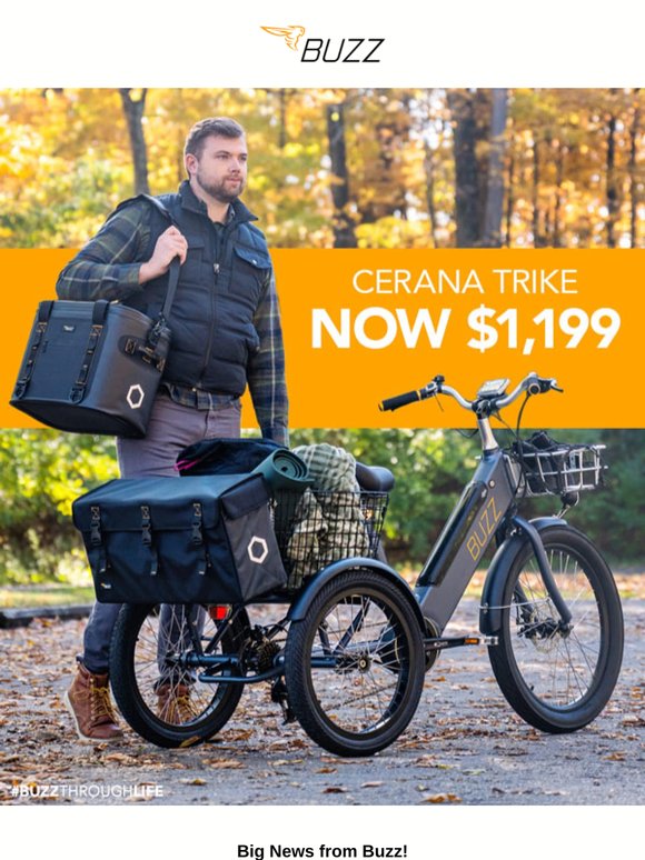 Your world just opened up | Cerana T New Price