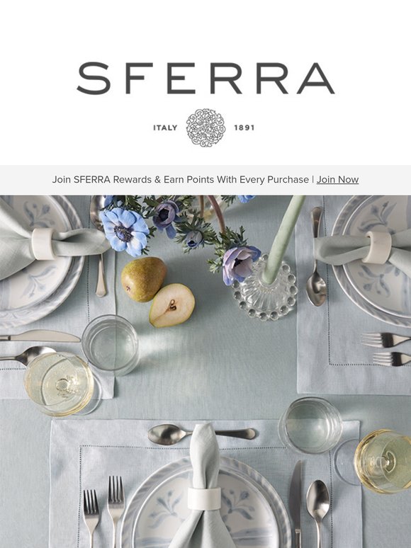 The Art of the Summer Tablescape