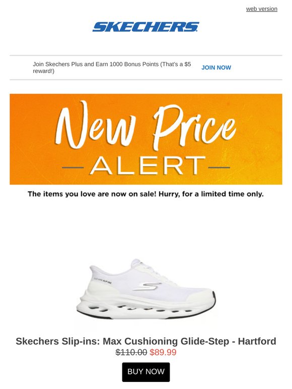 OMG! Low price alert!