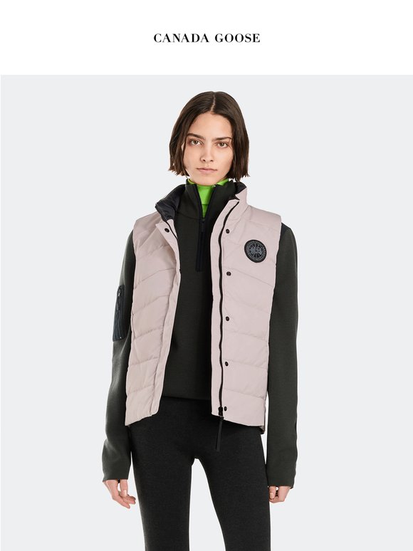 Gear Up for the Great Outdoors