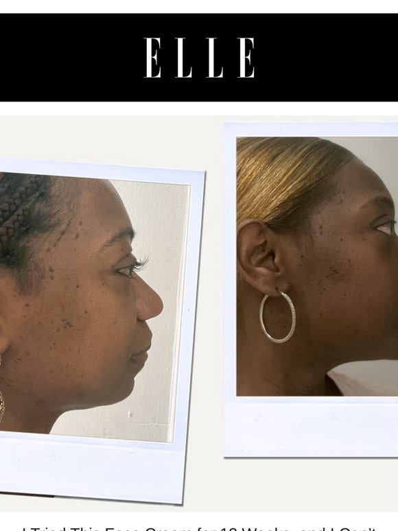 I Can’t Stop Recommending This Face Cream
