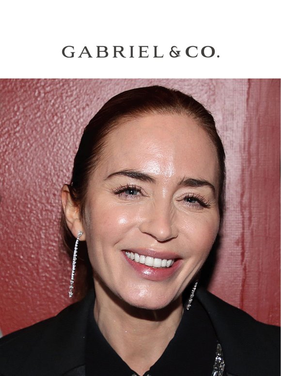 As Seen On Emily Blunt, Tyla & Arden Cho