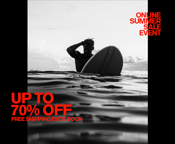 SUMMER SALE