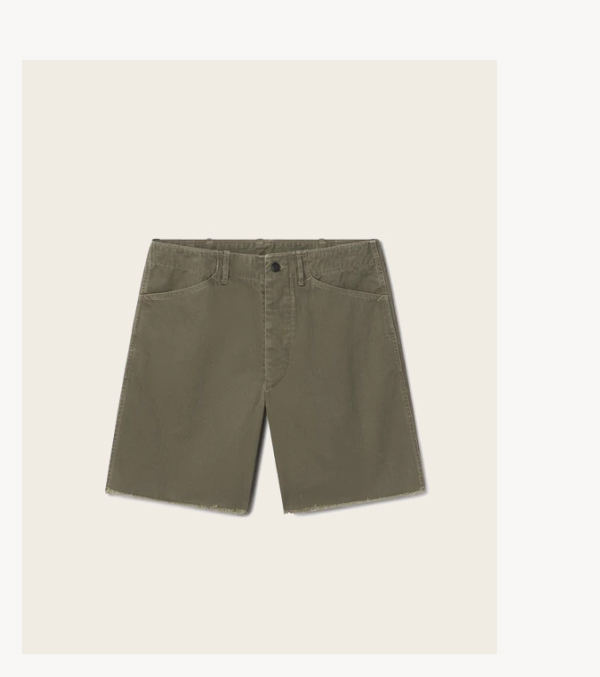 HBT Short