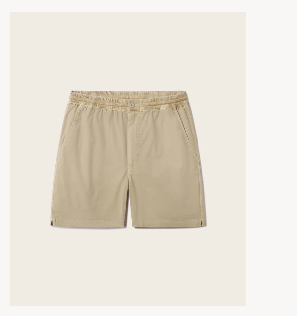 Deck Short