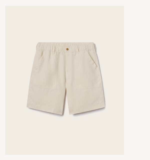 Fatigue Short