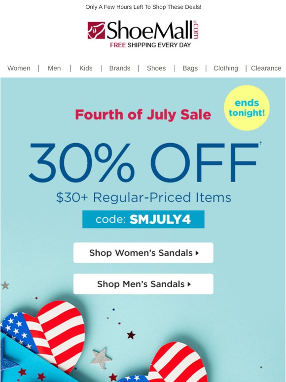 Last Chance! Doorbusters Disappear Soon