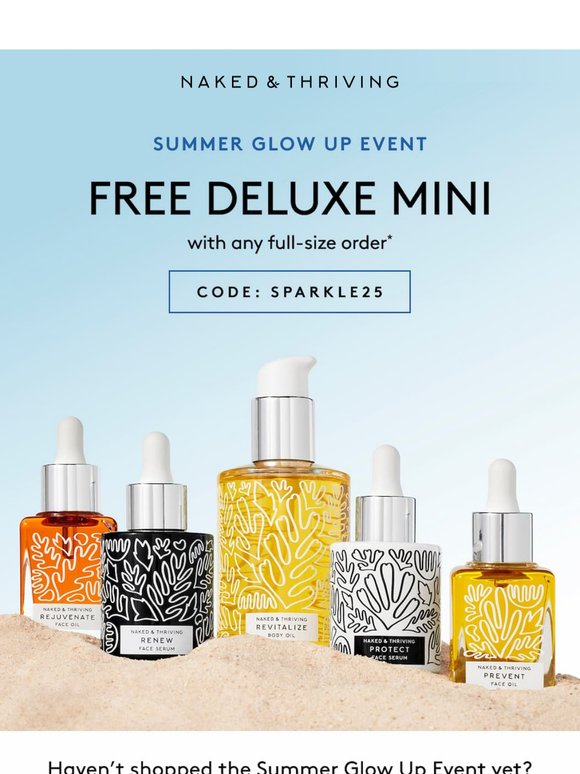 Ending Soon: Your FREE Gift 🎁
