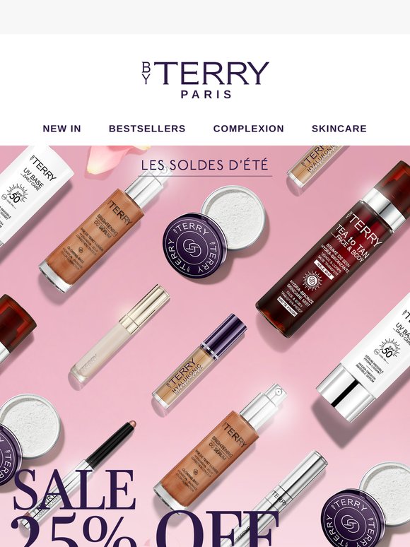 25% OFF: From Paris With Love