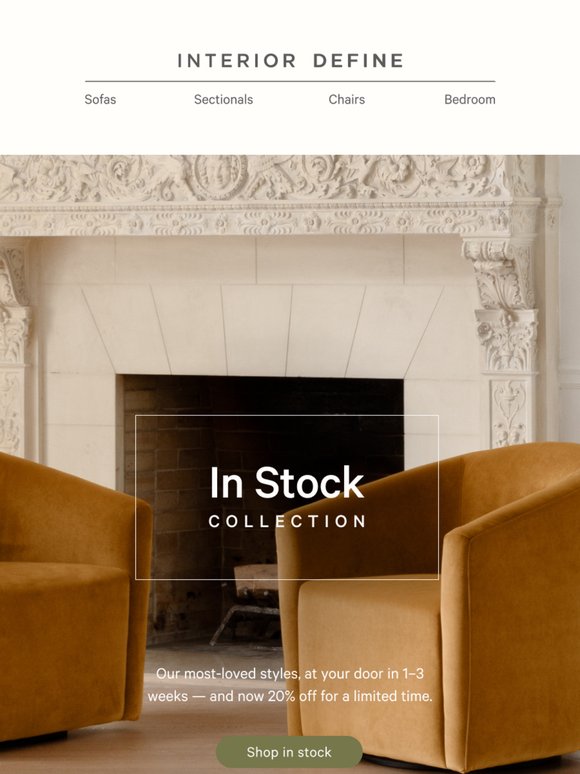 NEW In Stock. Now 20% off.