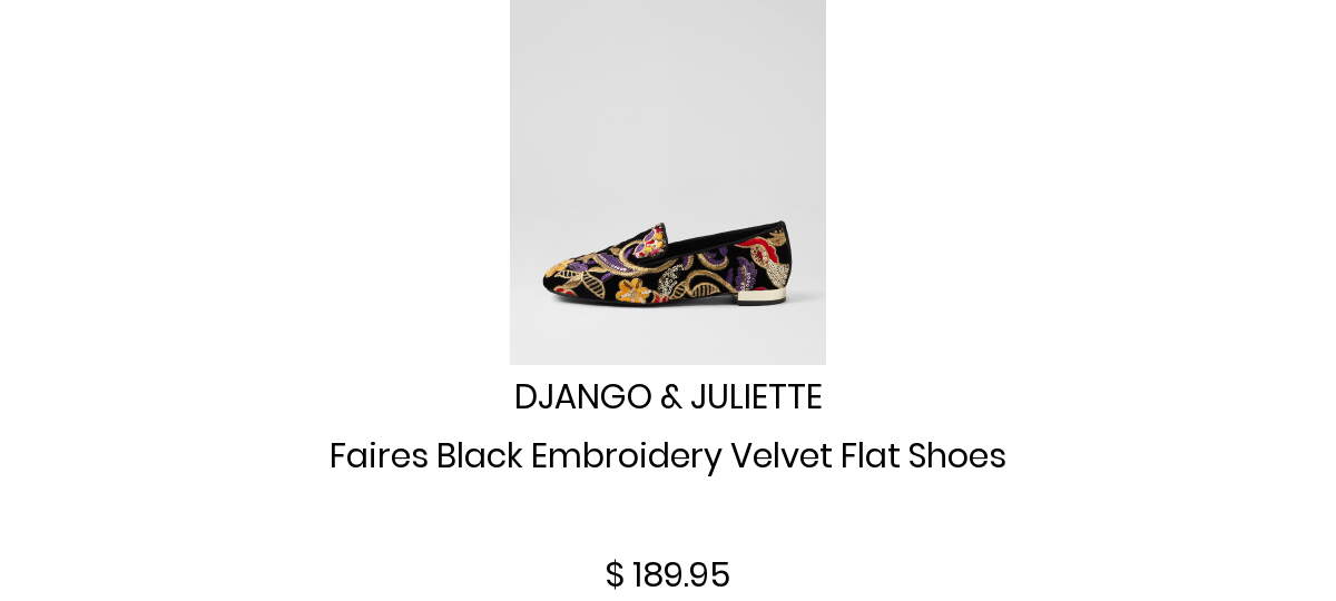 New shoes, new you