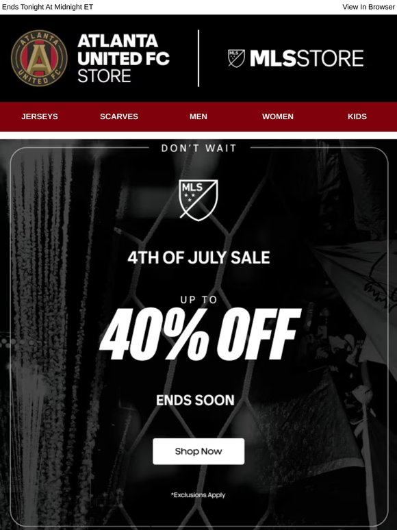 Your Long Weekend Just Got Better! Here's Up To 40% Off >