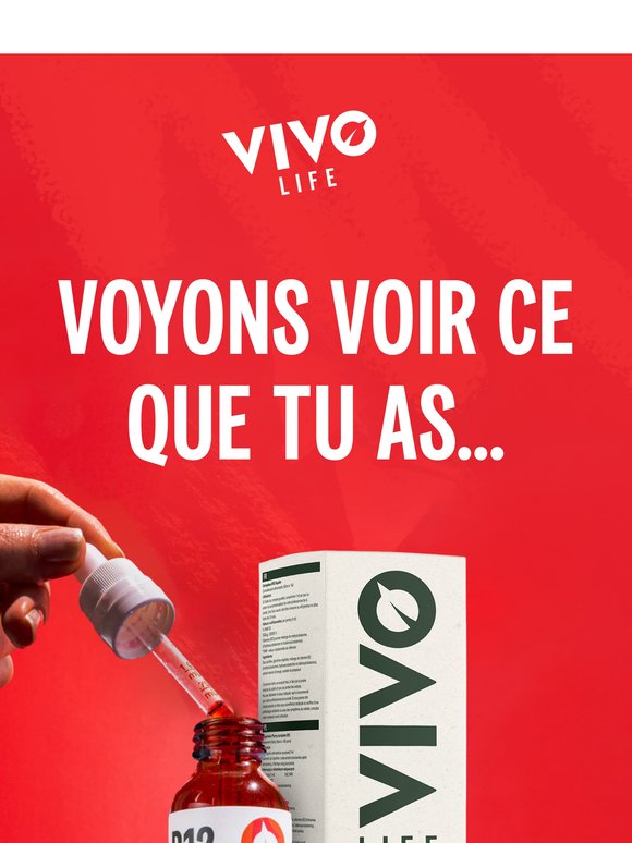 Tu crois connaître ton B12 ? 🧠