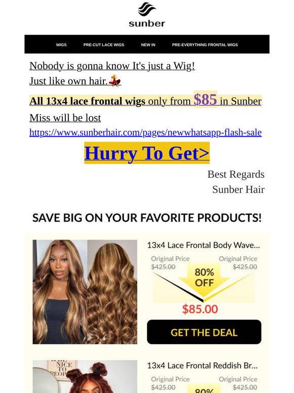 07/05/2025 - Order Confirmation