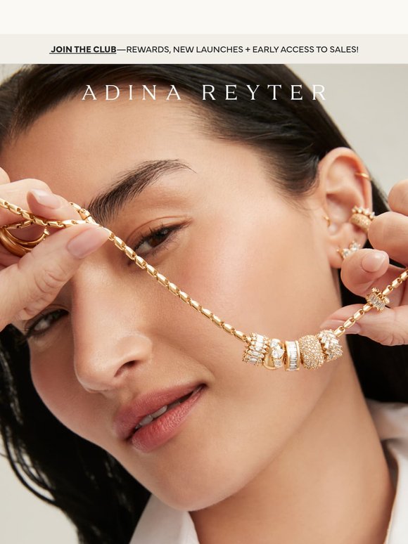 Bold Layers And Beautiful Details
