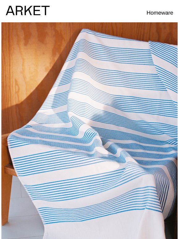 Summer textiles
