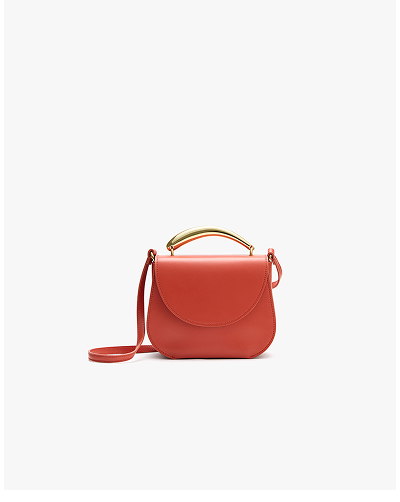 Nova Bag Dark Coral
