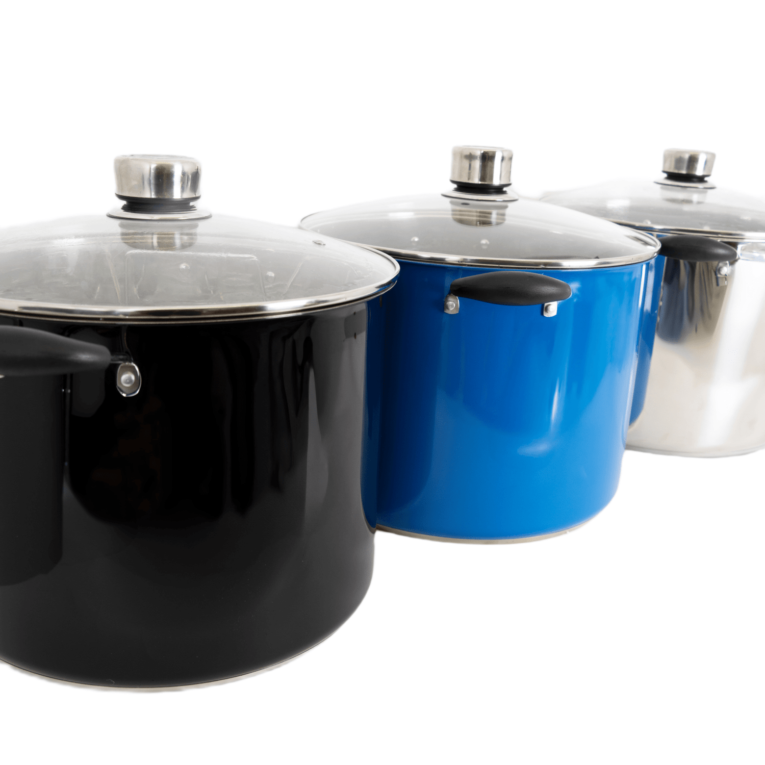 LEHMAN'S 21.5-QT WATER BATH CANNER - CHOICE OF COLOR - BUY NOW