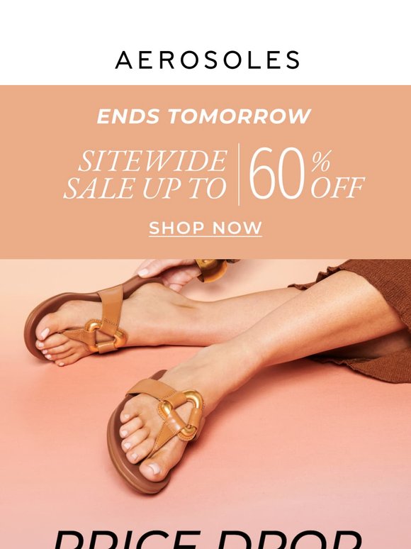 ATTN: SITEWIDE ENDS TOMORROW 📢