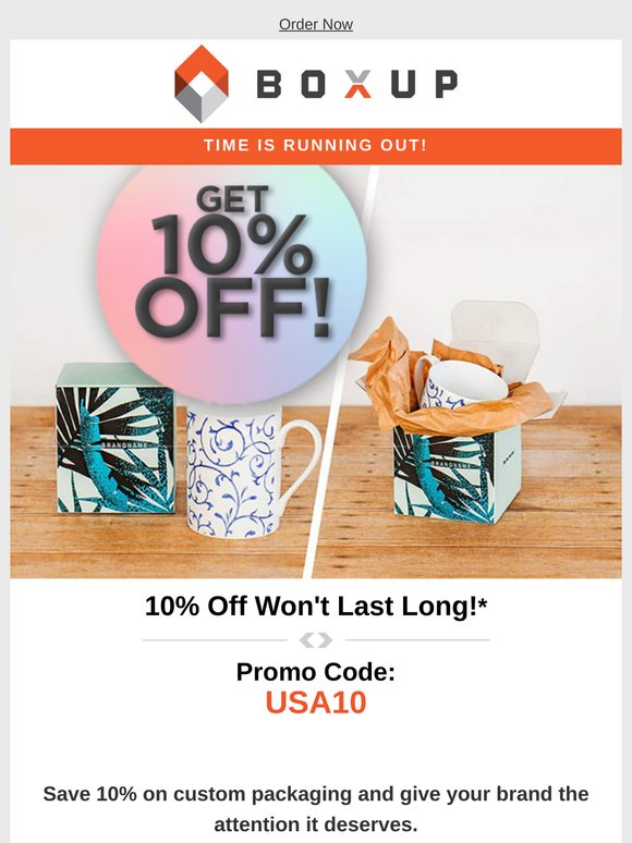 Your Exclusive Offer Ends Soon
