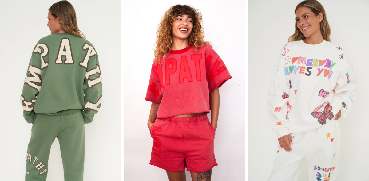 SHOP THE SALE