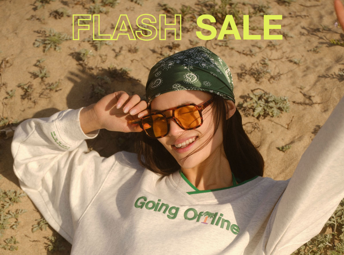 SHOP THE SALE