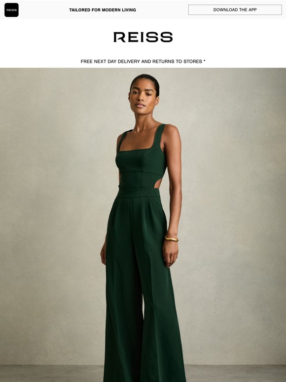 Discover Our Most Wanted Styles