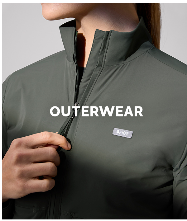 Shop Outerwear