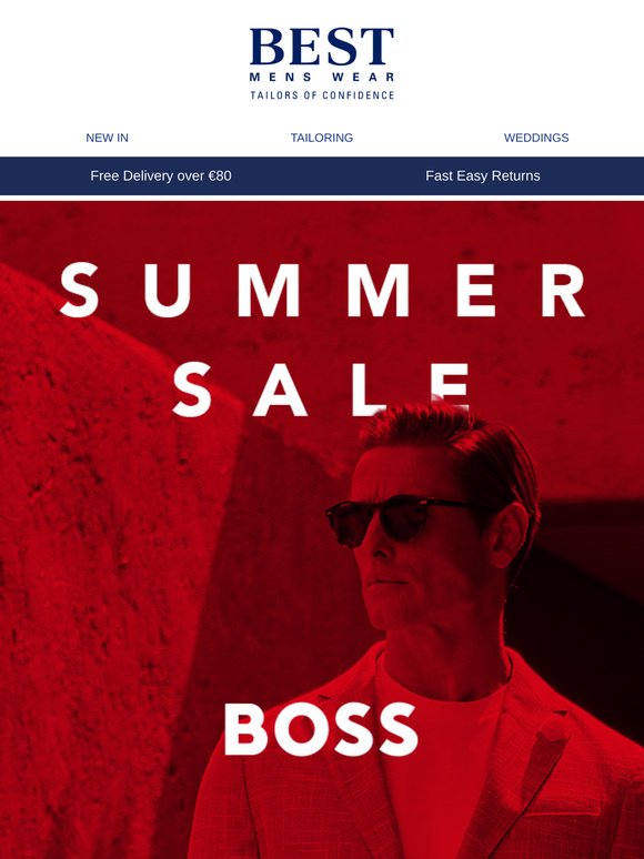 🔥 Sizzling Deals: Shop Our 2025 Summer Sale 🔥