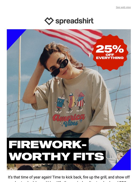 Last chance to get 25% off 🎆