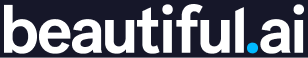 Beautiful.AI Logo