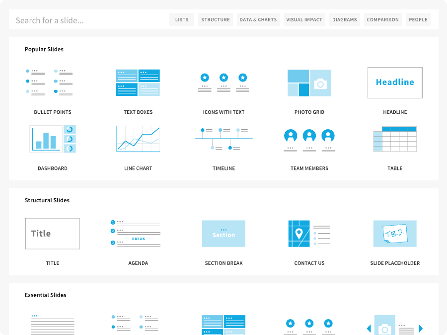 Slide picker_theme preview