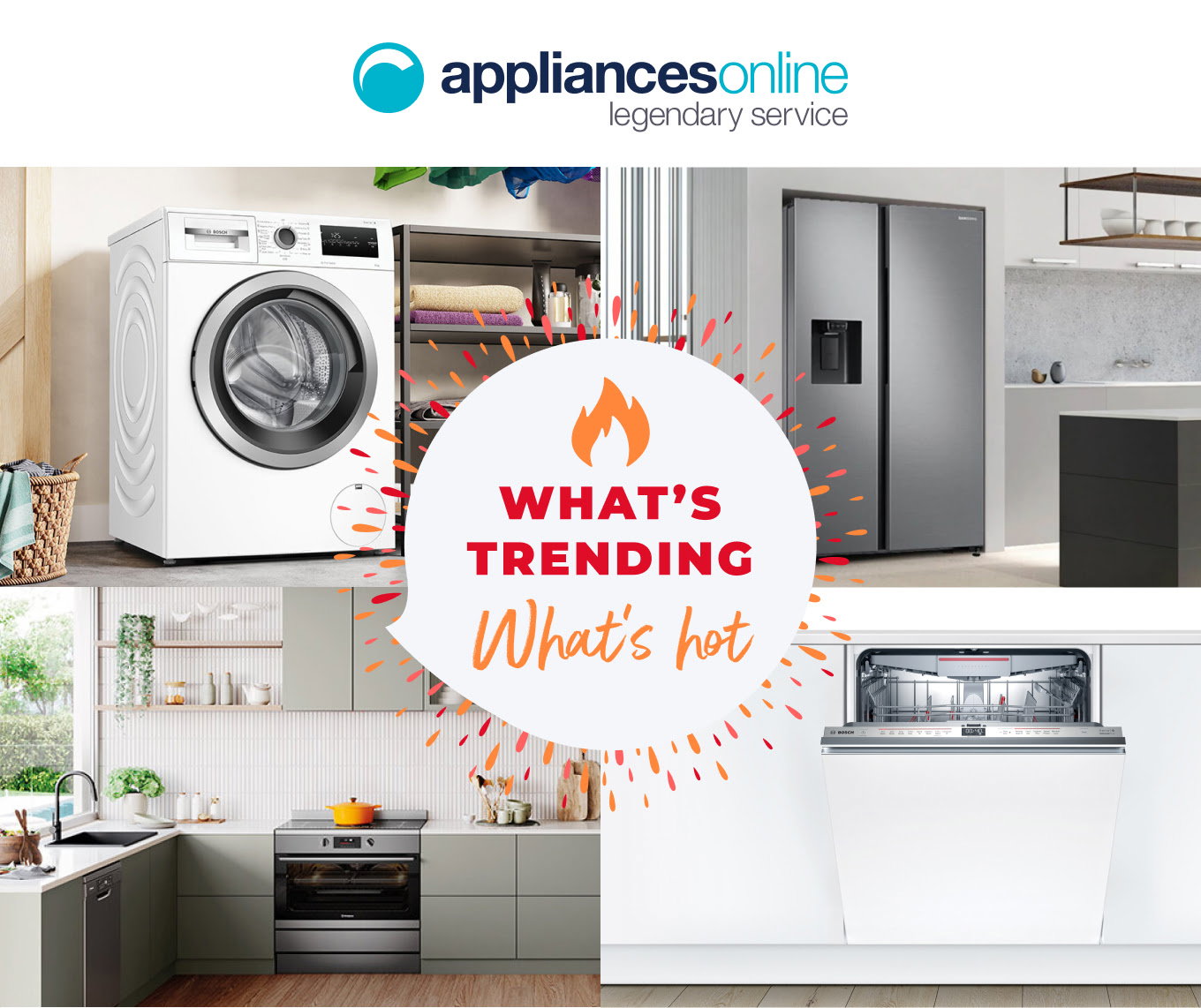Appliances Online