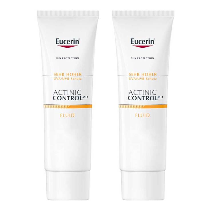 Eucerin Actinic Control MD Emulsion